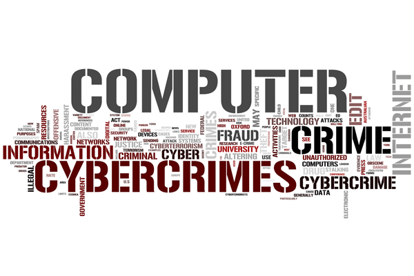 Cybercrime, Computer Crime, dan IT Crime