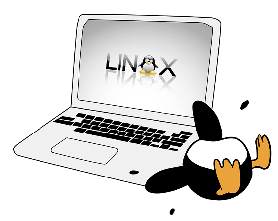 Praktikum: Physical Imaging dengan Linux Command