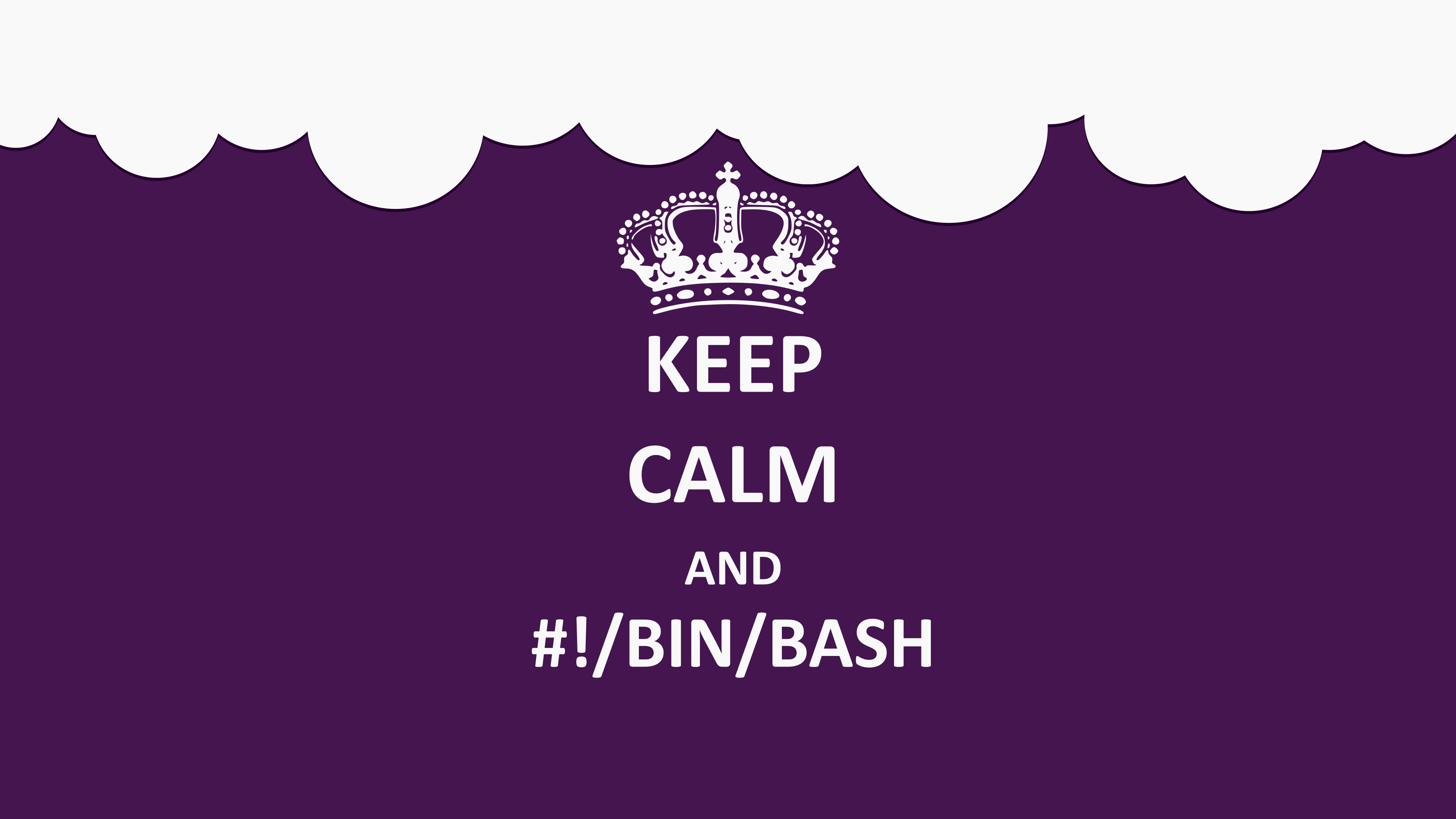 Dasar-dasar Bash Programming (2)