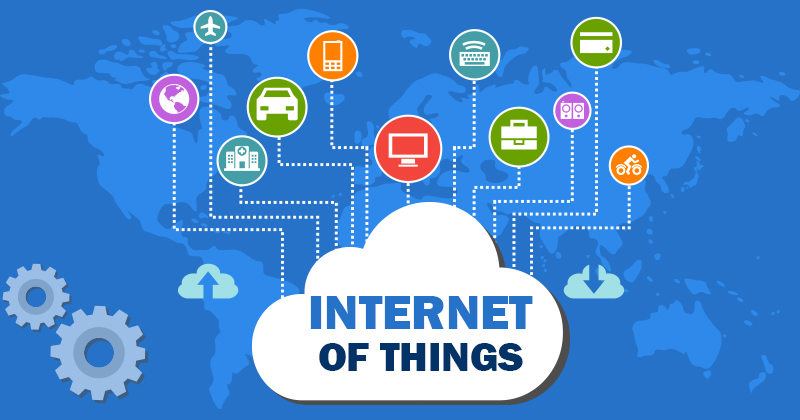 IoT: Internet of Things