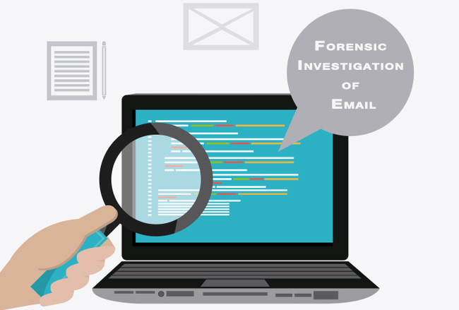 Email Forensics